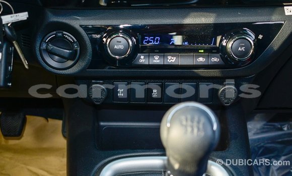 Buy Import Toyota Hilux Other Car in Import - Dubai in Agalega Islands Buy Import Toyota Hilux Other Car in Import - Dubai in Agalega Islands