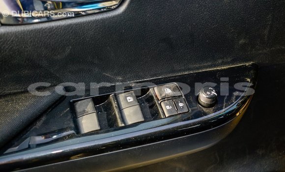 Buy Import Toyota Hilux Other Car in Import - Dubai in Agalega Islands Buy Import Toyota Hilux Other Car in Import - Dubai in Agalega Islands