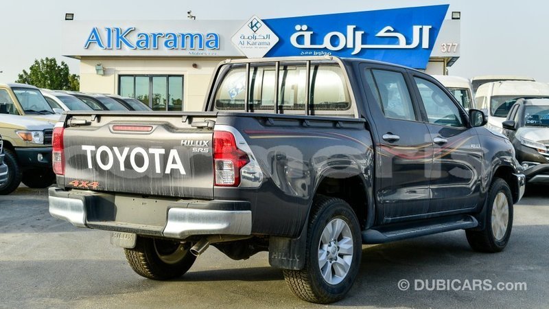 Big with watermark toyota hilux agalega islands import dubai 4024