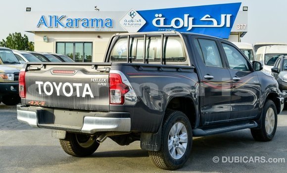Buy Import Toyota Hilux Other Car in Import - Dubai in Agalega Islands Buy Import Toyota Hilux Other Car in Import - Dubai in Agalega Islands