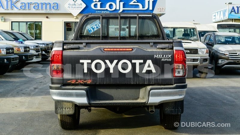 Big with watermark toyota hilux agalega islands import dubai 4024