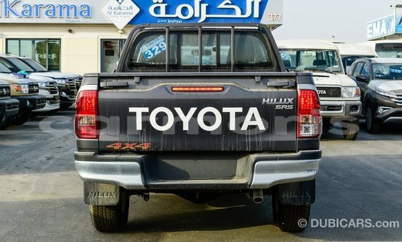 Buy Import Toyota Hilux Other Car in Import - Dubai in Agalega Islands Buy Import Toyota Hilux Other Car in Import - Dubai in Agalega Islands