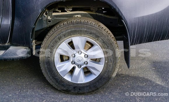 Buy Import Toyota Hilux Other Car in Import - Dubai in Agalega Islands Buy Import Toyota Hilux Other Car in Import - Dubai in Agalega Islands