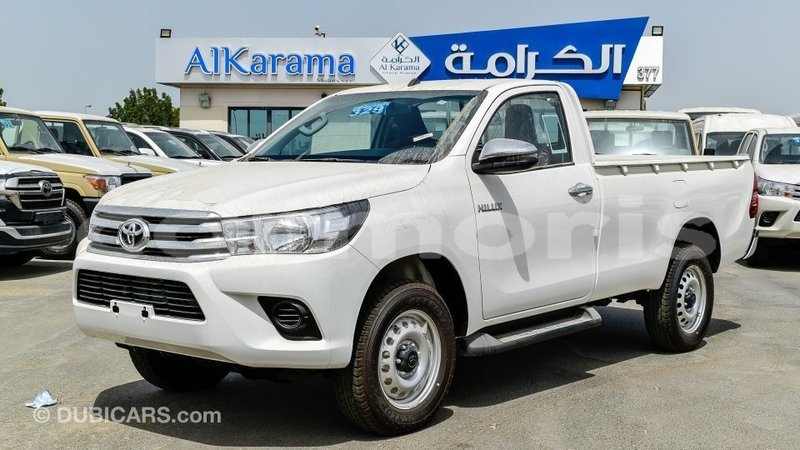 Big with watermark toyota hilux agalega islands import dubai 4025