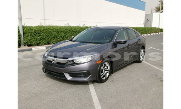 Buy Import Honda Civic Other Car in Import - Dubai in Agalega Islands Buy Import Honda Civic Other Car in Import - Dubai in Agalega Islands