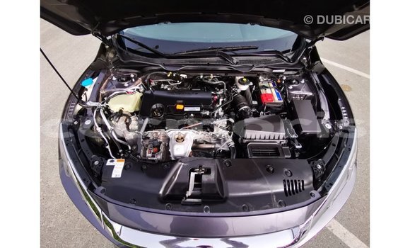 Buy Import Honda Civic Other Car in Import - Dubai in Agalega Islands Buy Import Honda Civic Other Car in Import - Dubai in Agalega Islands