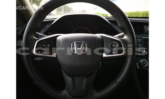 Buy Import Honda Civic Other Car in Import - Dubai in Agalega Islands Buy Import Honda Civic Other Car in Import - Dubai in Agalega Islands