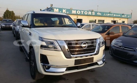 Buy Import Nissan Patrol White Car in Import - Dubai in Agalega Islands Buy Import Nissan Patrol White Car in Import - Dubai in Agalega Islands