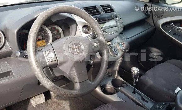 Buy Import Toyota RAV4 Other Car in Import - Dubai in Agalega Islands Buy Import Toyota RAV4 Other Car in Import - Dubai in Agalega Islands