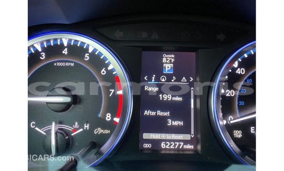 Buy Import Toyota Highlander Black Car in Import - Dubai in Agalega Islands Buy Import Toyota Highlander Black Car in Import - Dubai in Agalega Islands