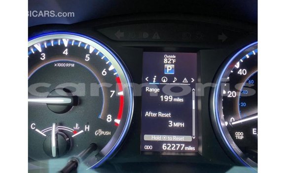 Buy Import Toyota Highlander Black Car in Import - Dubai in Agalega Islands Buy Import Toyota Highlander Black Car in Import - Dubai in Agalega Islands