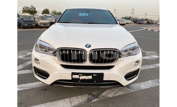 Buy Import BMW X6 White Car in Import - Dubai in Agalega Islands Buy Import BMW X6 White Car in Import - Dubai in Agalega Islands