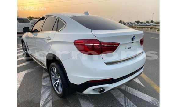 Buy Import BMW X6 White Car in Import - Dubai in Agalega Islands Buy Import BMW X6 White Car in Import - Dubai in Agalega Islands