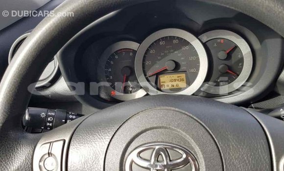 Buy Import Toyota RAV4 Other Car in Import - Dubai in Agalega Islands Buy Import Toyota RAV4 Other Car in Import - Dubai in Agalega Islands