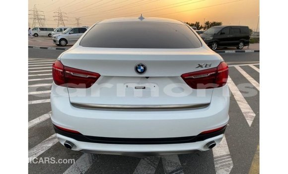 Buy Import BMW X6 White Car in Import - Dubai in Agalega Islands Buy Import BMW X6 White Car in Import - Dubai in Agalega Islands