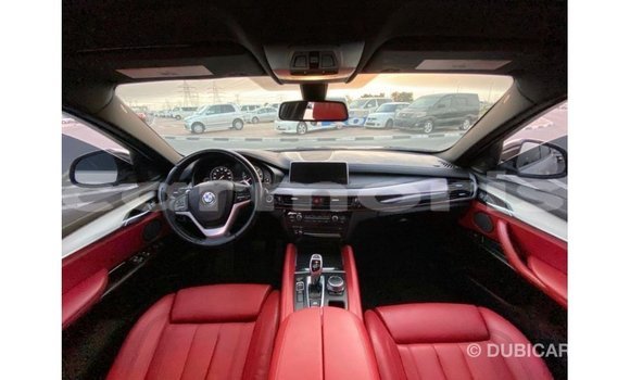 Buy Import BMW X6 White Car in Import - Dubai in Agalega Islands Buy Import BMW X6 White Car in Import - Dubai in Agalega Islands