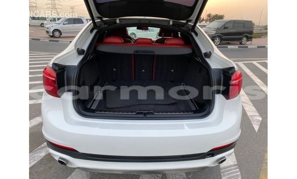 Buy Import BMW X6 White Car in Import - Dubai in Agalega Islands Buy Import BMW X6 White Car in Import - Dubai in Agalega Islands