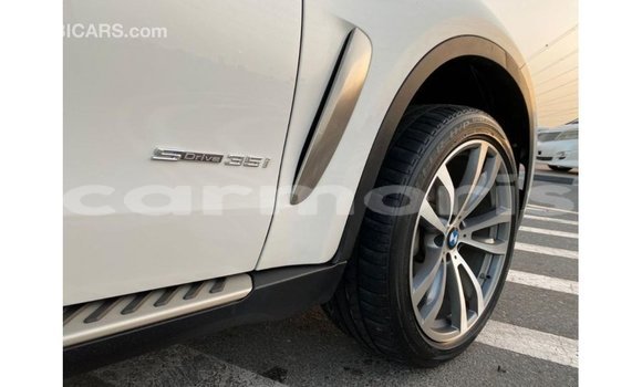 Buy Import BMW X6 White Car in Import - Dubai in Agalega Islands Buy Import BMW X6 White Car in Import - Dubai in Agalega Islands