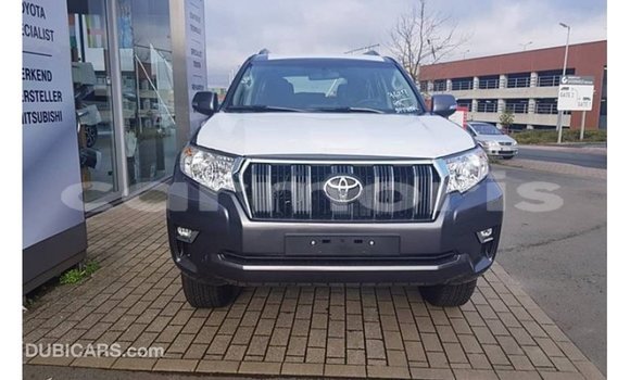 Buy Import Toyota Prado Black Car in Import - Dubai in Agalega Islands Buy Import Toyota Prado Black Car in Import - Dubai in Agalega Islands