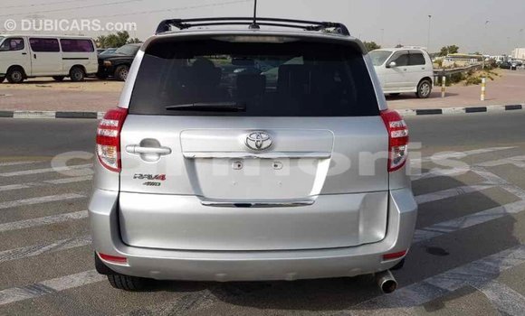 Buy Import Toyota RAV4 Other Car in Import - Dubai in Agalega Islands Buy Import Toyota RAV4 Other Car in Import - Dubai in Agalega Islands
