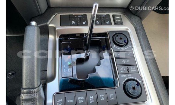 Acheter Import Voiture Toyota Land Cruiser Autre à Import - Dubai, Îles Agalega Acheter Import Voiture Toyota Land Cruiser Autre à Import - Dubai, Îles Agalega