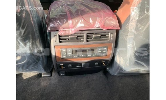 Acheter Import Voiture Toyota Land Cruiser Autre à Import - Dubai, Îles Agalega Acheter Import Voiture Toyota Land Cruiser Autre à Import - Dubai, Îles Agalega
