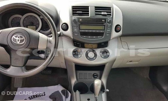 Buy Import Toyota RAV4 Other Car in Import - Dubai in Agalega Islands Buy Import Toyota RAV4 Other Car in Import - Dubai in Agalega Islands