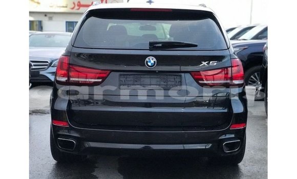Buy Import BMW X5 Black Car in Import - Dubai in Agalega Islands Buy Import BMW X5 Black Car in Import - Dubai in Agalega Islands