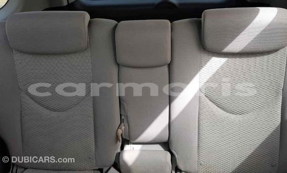 Buy Import Toyota RAV4 Other Car in Import - Dubai in Agalega Islands Buy Import Toyota RAV4 Other Car in Import - Dubai in Agalega Islands
