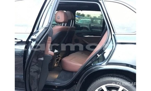 Buy Import BMW X5 Black Car in Import - Dubai in Agalega Islands Buy Import BMW X5 Black Car in Import - Dubai in Agalega Islands