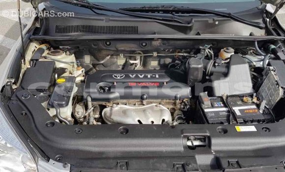 Buy Import Toyota RAV4 Other Car in Import - Dubai in Agalega Islands Buy Import Toyota RAV4 Other Car in Import - Dubai in Agalega Islands