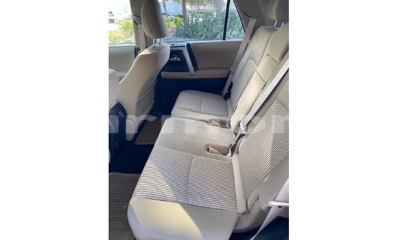 Buy Import Toyota HiAce White Truck in Import - Dubai in Agalega Islands Buy Import Toyota HiAce White Truck in Import - Dubai in Agalega Islands