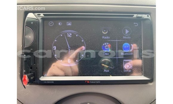 Buy Import Nissan Sunny White Car in Import - Dubai in Agalega Islands Buy Import Nissan Sunny White Car in Import - Dubai in Agalega Islands