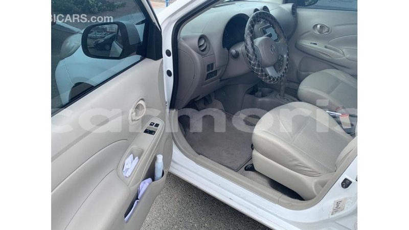 Big with watermark nissan sunny agalega islands import dubai 4043