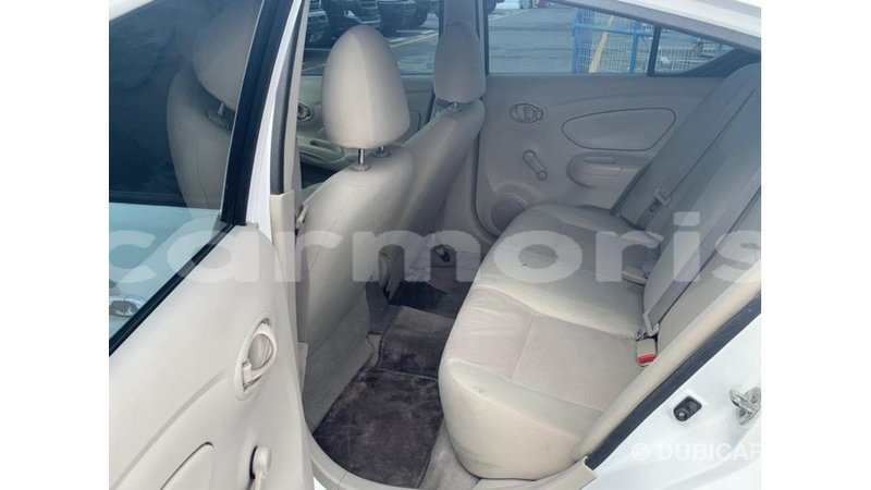 Big with watermark nissan sunny agalega islands import dubai 4043