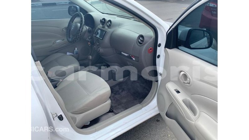 Big with watermark nissan sunny agalega islands import dubai 4043