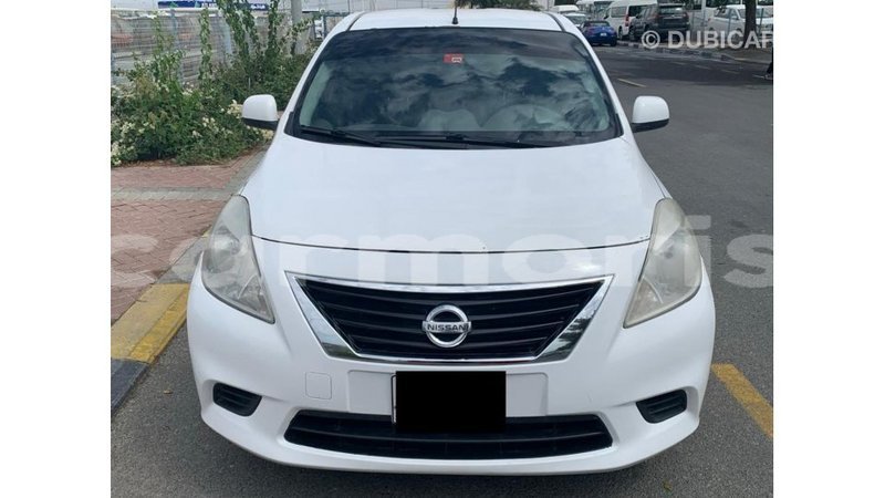 Big with watermark nissan sunny agalega islands import dubai 4043