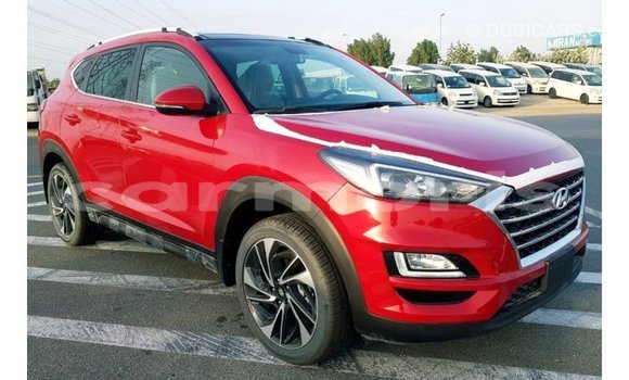 Acheter Import Voiture Hyundai Tucson Rouge à Import - Dubai, Îles Agalega Acheter Import Voiture Hyundai Tucson Rouge à Import - Dubai, Îles Agalega