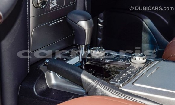 Acheter Import Voiture Toyota Land Cruiser Noir à Import - Dubai, Îles Agalega Acheter Import Voiture Toyota Land Cruiser Noir à Import - Dubai, Îles Agalega