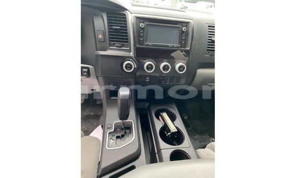 Buy Import Toyota Sequoia White Car in Import - Dubai in Agalega Islands Buy Import Toyota Sequoia White Car in Import - Dubai in Agalega Islands