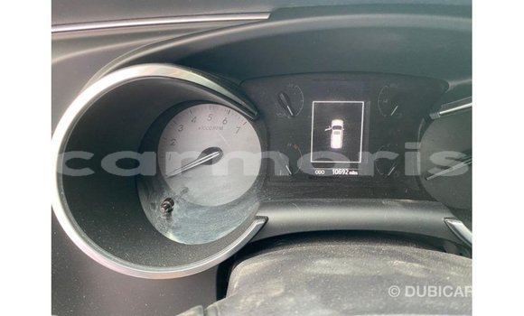 Buy Import Toyota Sequoia White Car in Import - Dubai in Agalega Islands Buy Import Toyota Sequoia White Car in Import - Dubai in Agalega Islands