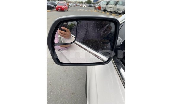 Buy Import Ford Edge White Car in Import - Dubai in Agalega Islands Buy Import Ford Edge White Car in Import - Dubai in Agalega Islands