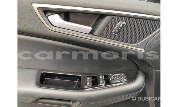 Buy Import Ford Edge White Car in Import - Dubai in Agalega Islands Buy Import Ford Edge White Car in Import - Dubai in Agalega Islands