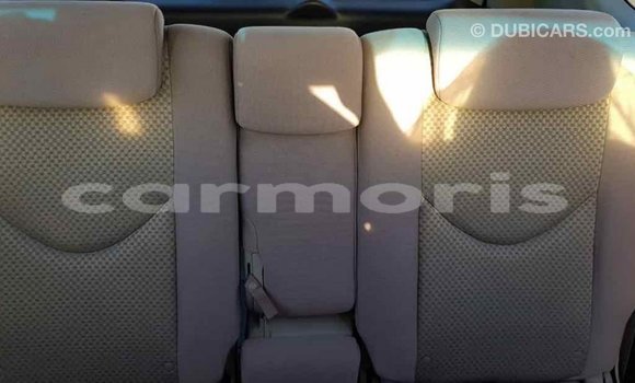 Buy Import Toyota RAV4 Blue Car in Import - Dubai in Agalega Islands Buy Import Toyota RAV4 Blue Car in Import - Dubai in Agalega Islands