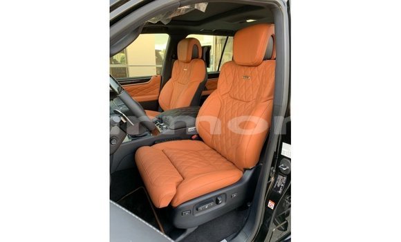 Buy Import Lexus LX Other Car in Import - Dubai in Agalega Islands Buy Import Lexus LX Other Car in Import - Dubai in Agalega Islands