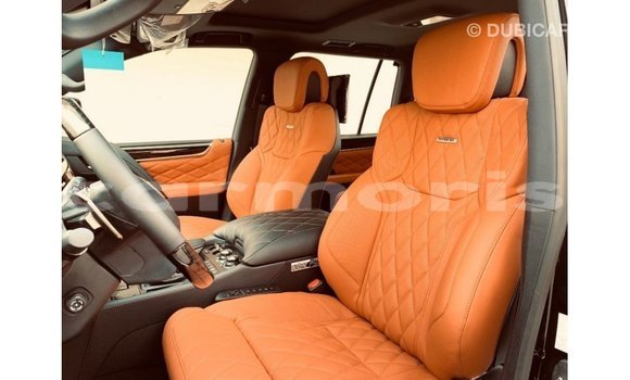 Buy Import Lexus LX Other Car in Import - Dubai in Agalega Islands Buy Import Lexus LX Other Car in Import - Dubai in Agalega Islands