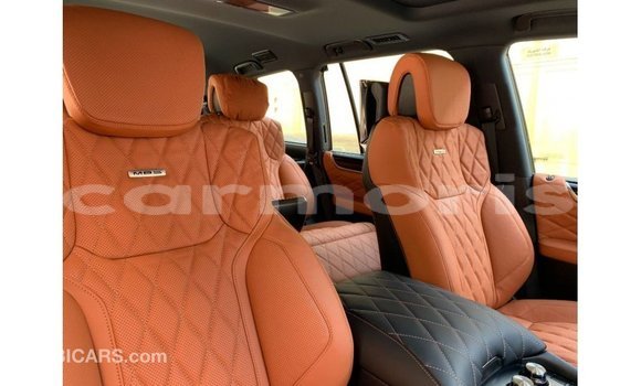 Buy Import Lexus LX Other Car in Import - Dubai in Agalega Islands Buy Import Lexus LX Other Car in Import - Dubai in Agalega Islands