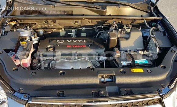Buy Import Toyota RAV4 Blue Car in Import - Dubai in Agalega Islands Buy Import Toyota RAV4 Blue Car in Import - Dubai in Agalega Islands