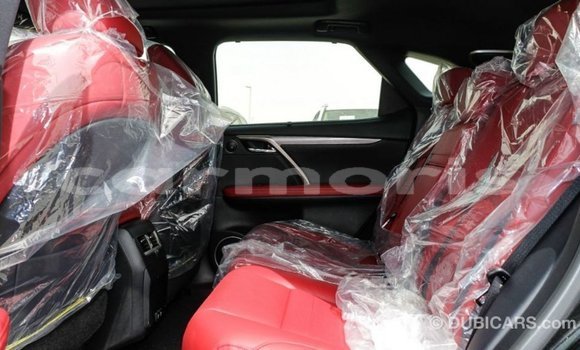 Buy Import Lexus RX 300 Black Car in Import - Dubai in Agalega Islands Buy Import Lexus RX 300 Black Car in Import - Dubai in Agalega Islands