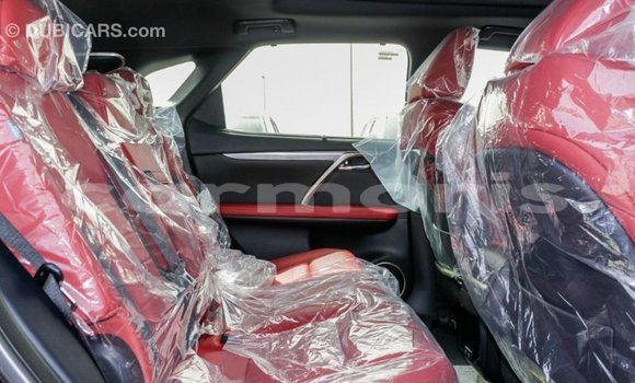 Buy Import Lexus RX 300 Black Car in Import - Dubai in Agalega Islands Buy Import Lexus RX 300 Black Car in Import - Dubai in Agalega Islands